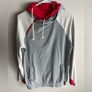 Ampersand Ave Hoodie